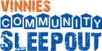 Image of St Vincent de Paul Society Queensland (Sunshine Coast Sleepout) St Vincent de Paul Society Queensland (Sunshine Coast Sleepout)